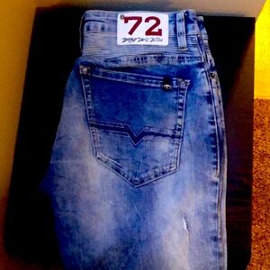 Buffalo David Bitton Men’s Jeans W30 L32